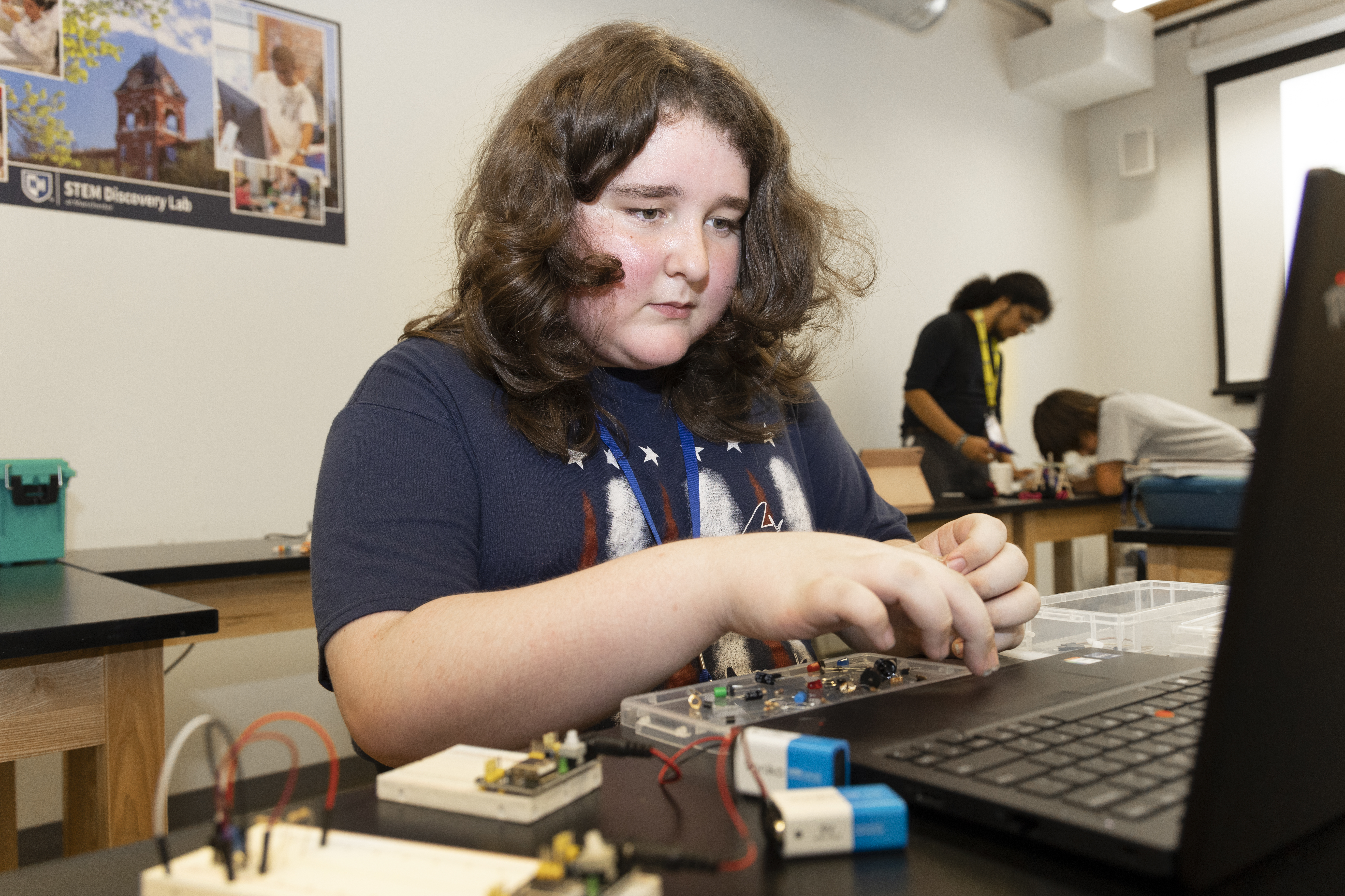 Manchester Tech Camp