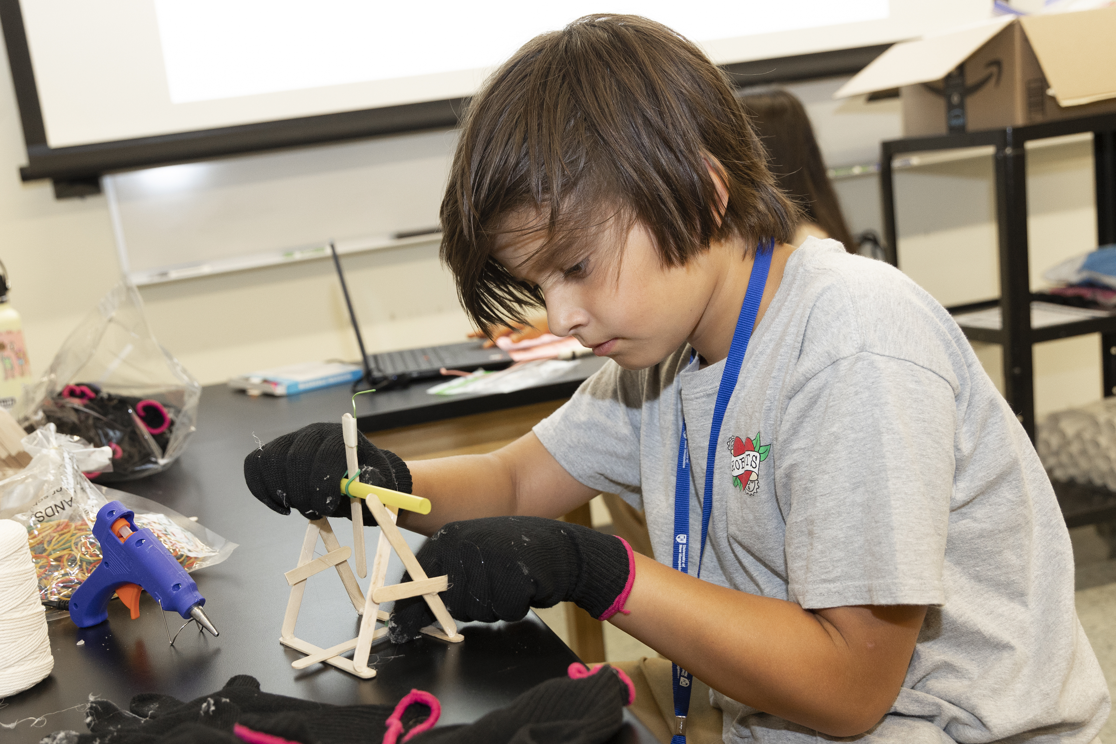 Manchester Tech Camp