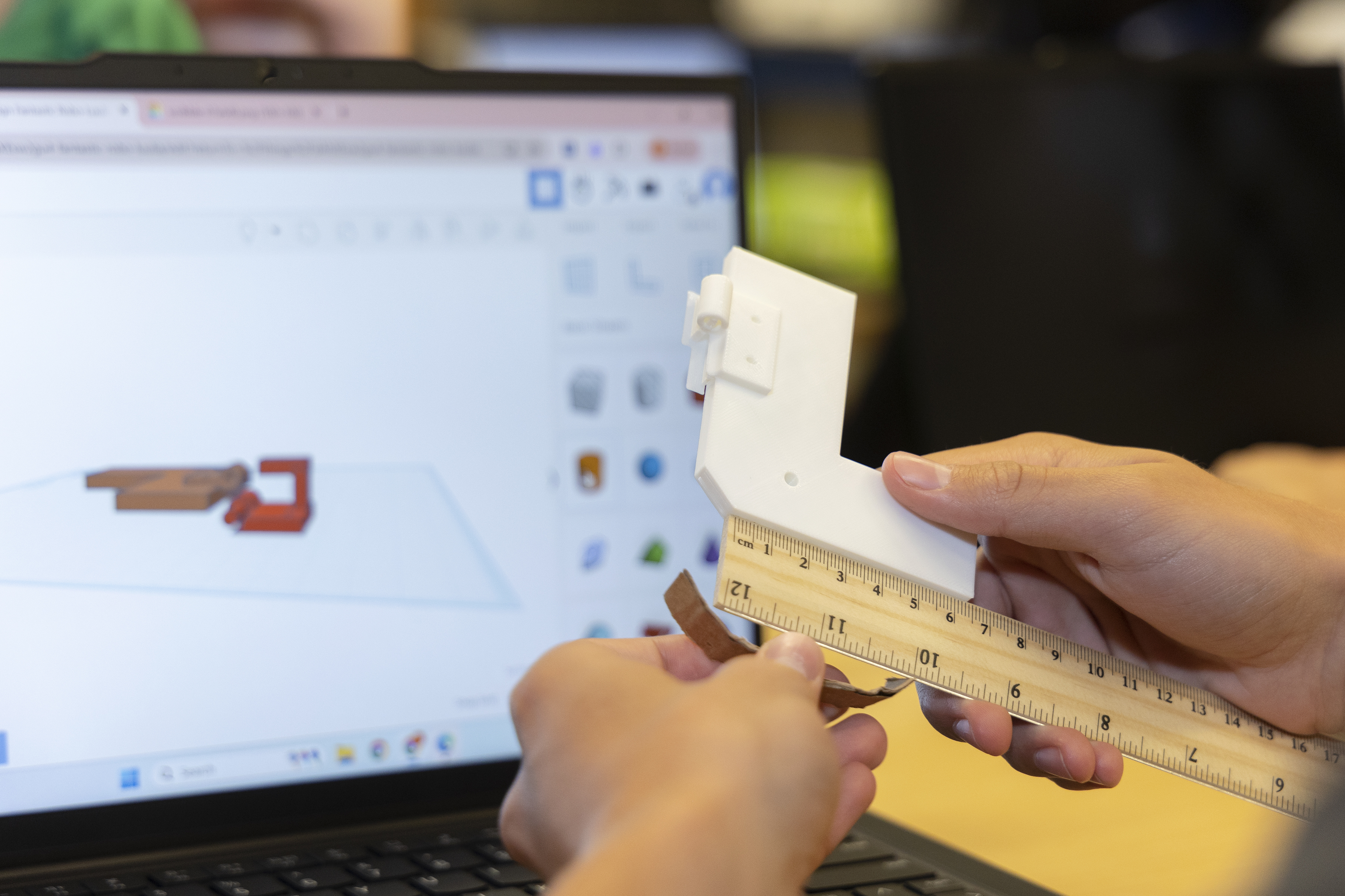 Manchester Tech Camp