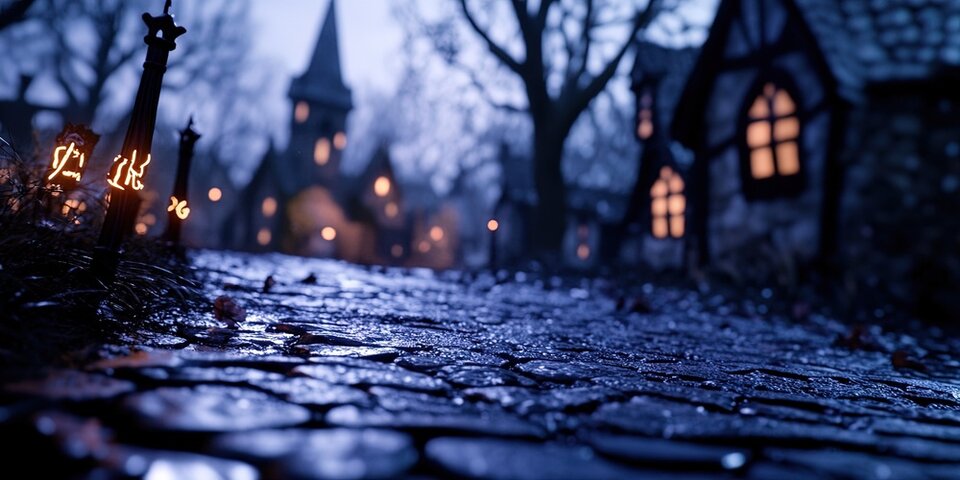Dark Tourism