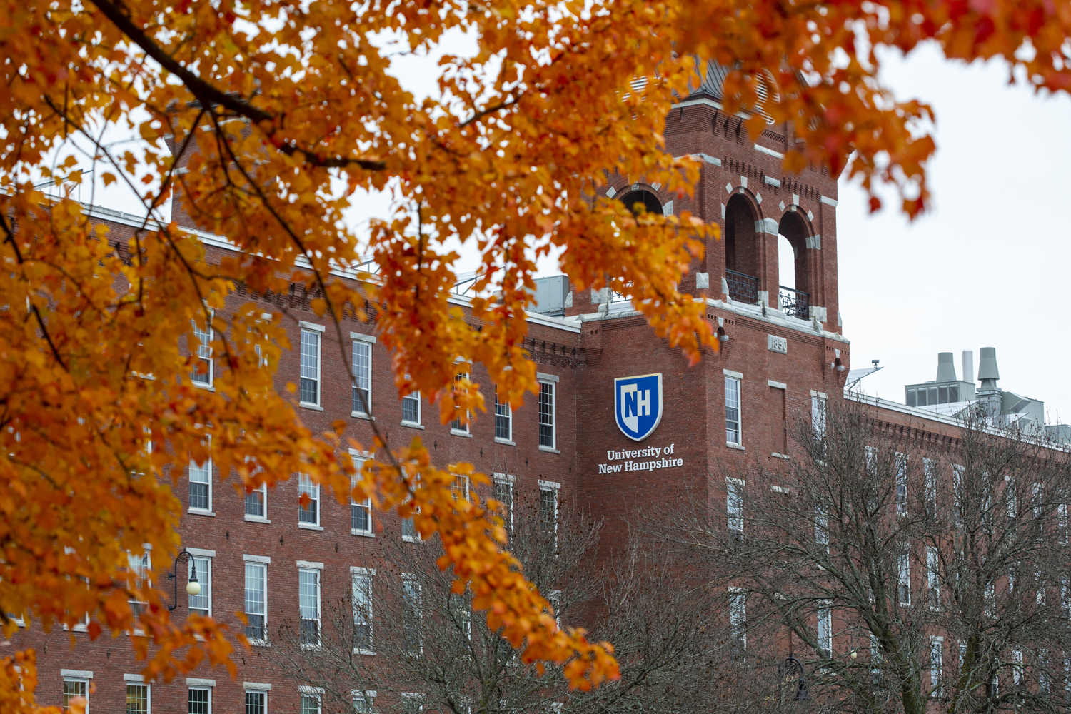 UNH Manchester Fall 2025