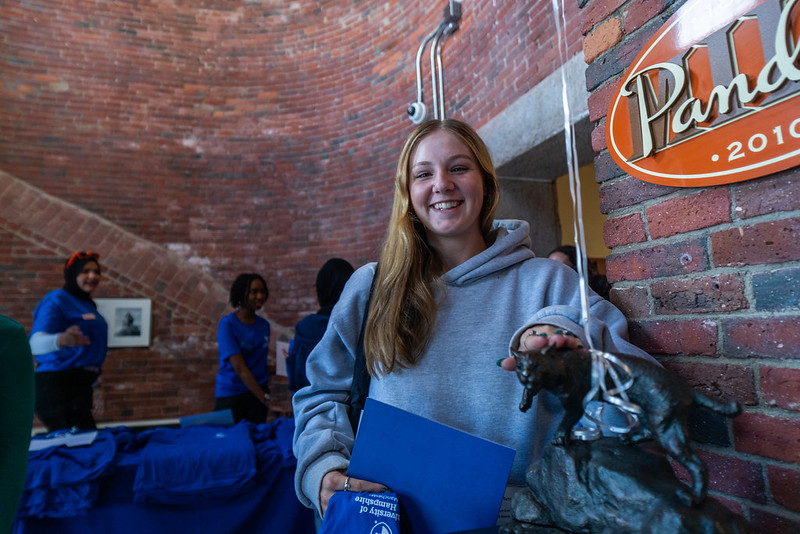 UNH Manchester Campus