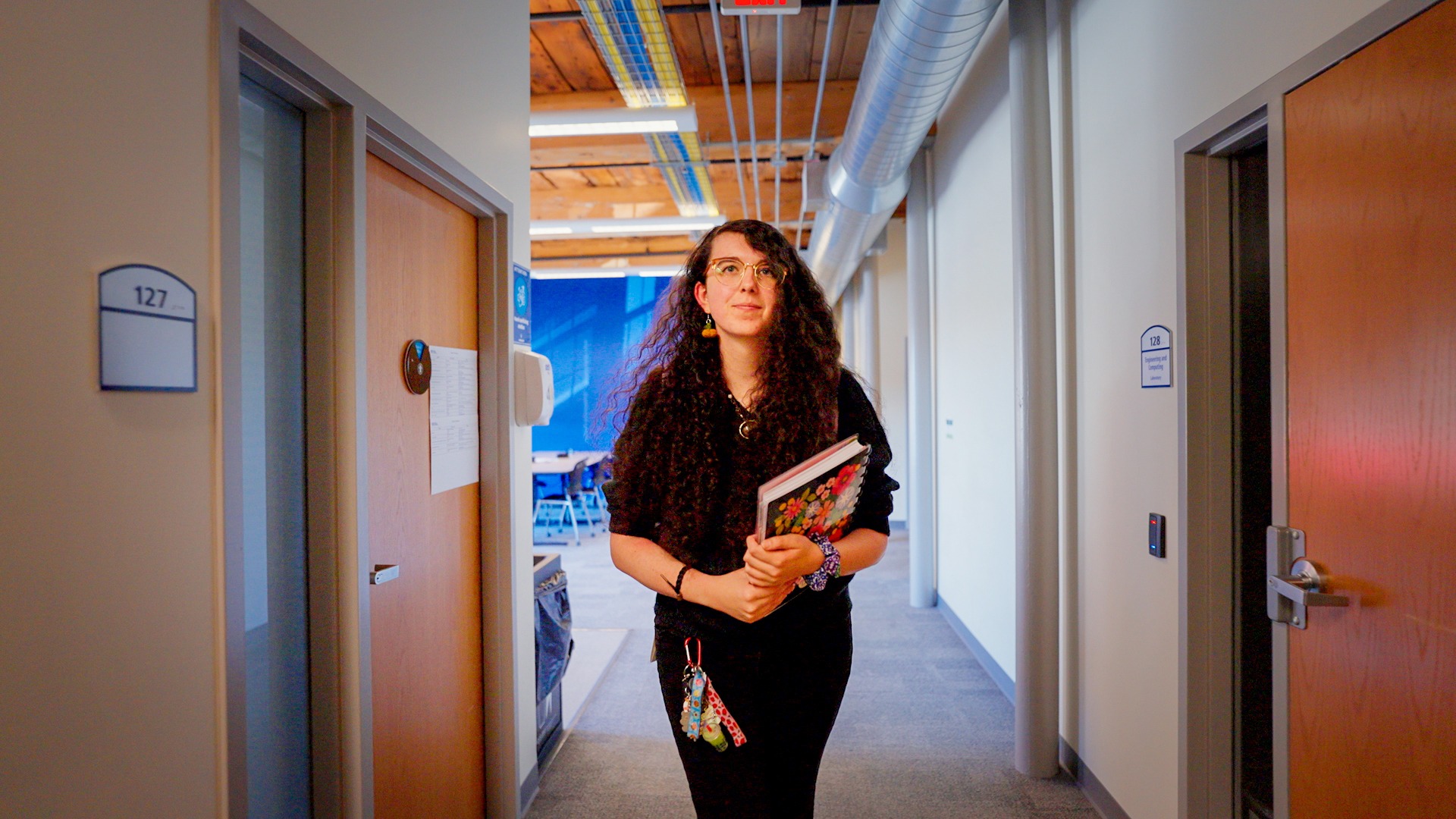 Jacqueline Ebel Computer Science