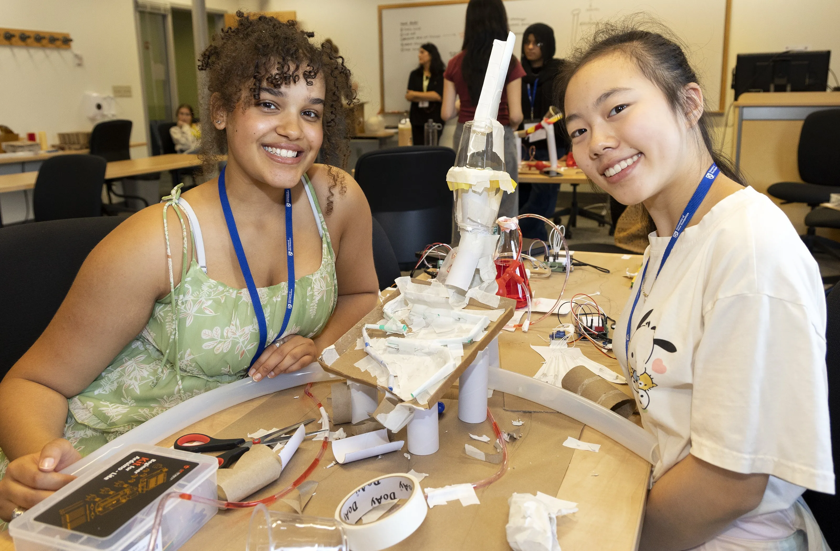 Manchester Tech Camp