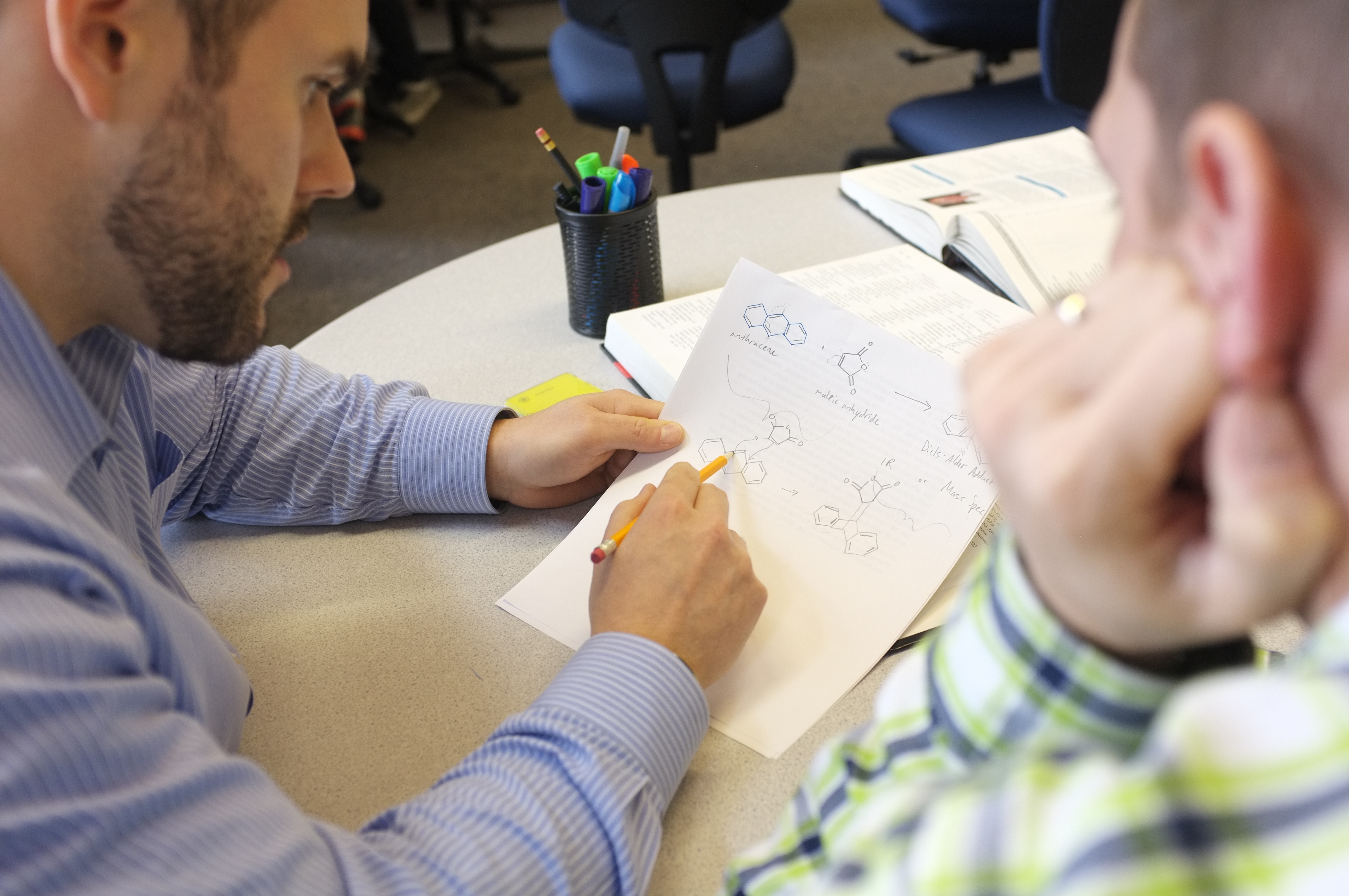 Peer Tutoring