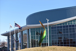 SNHU Arena
