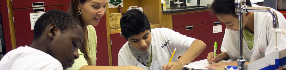TESOL Minor