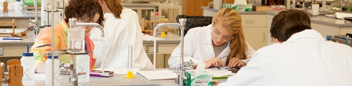 biological sciences