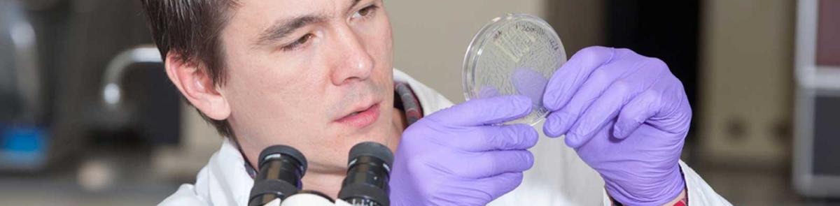 Biotechnology