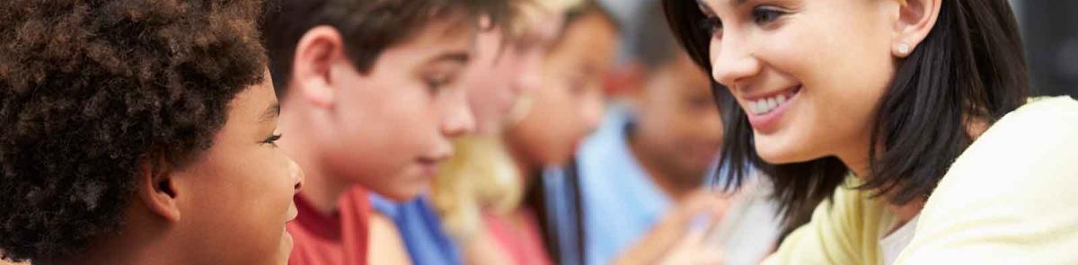 Education Studies Hero Image