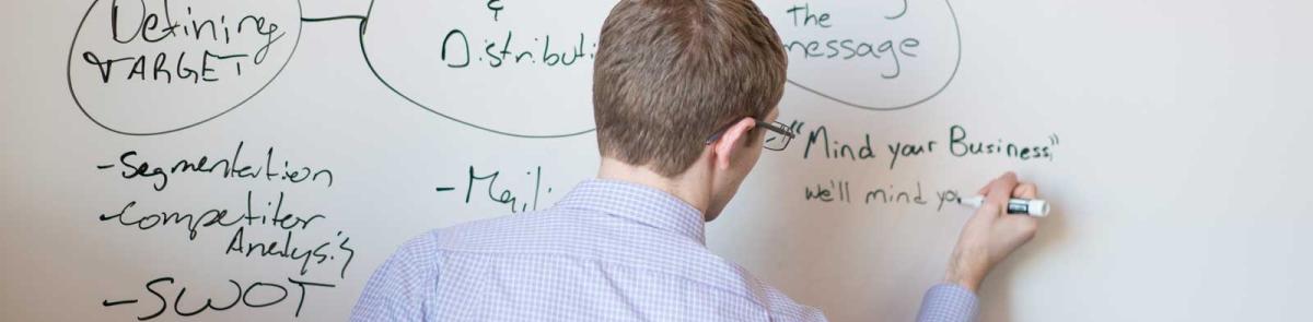 entrepreneurship minor