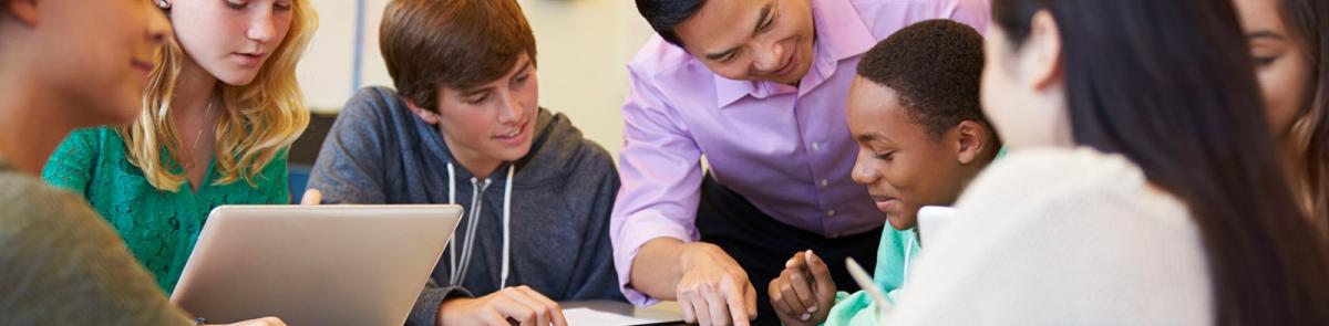 Secondary Education MAT
