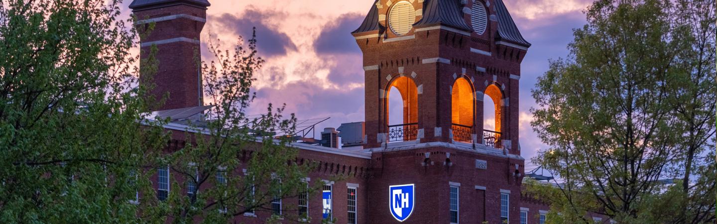unh manchester