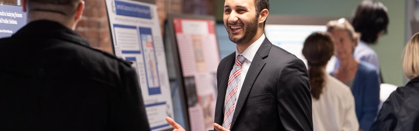 Business, Politics & Security Studies