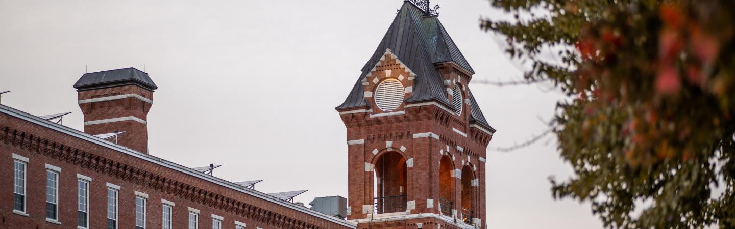 UNH Manchester Building photo