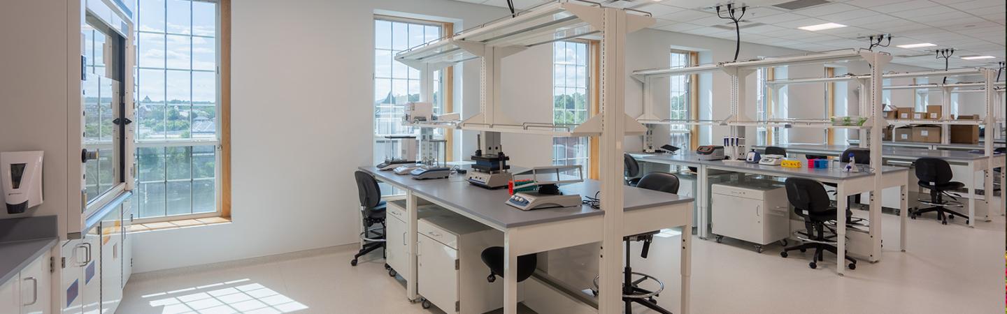 Biotechnology Innovation Center