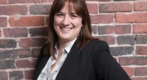 Tricia Melillo '17, a politics & society graduate, is working for the New Hampshire Senate.