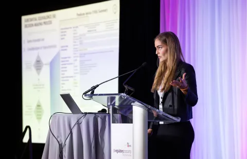 Katrina Wells Millyard Scholars Program UNH Manchester