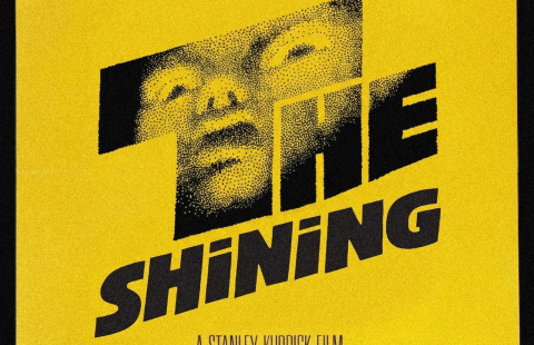 The Shining Screening UNH Manchester