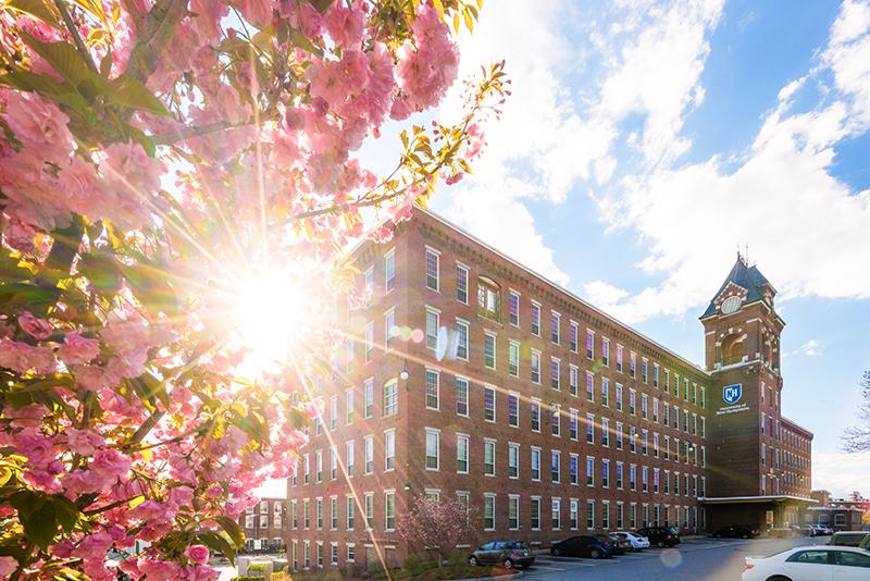 Unh Manchester Deans List Fall 2022
