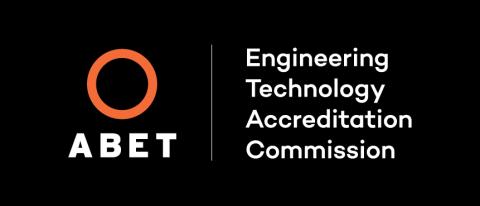 ABET accreditation - Engineering Technology Accreditation Commission
