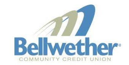 Bellweather logo