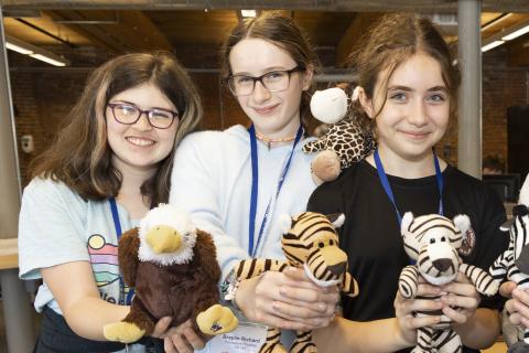 Manchester Tech Camp