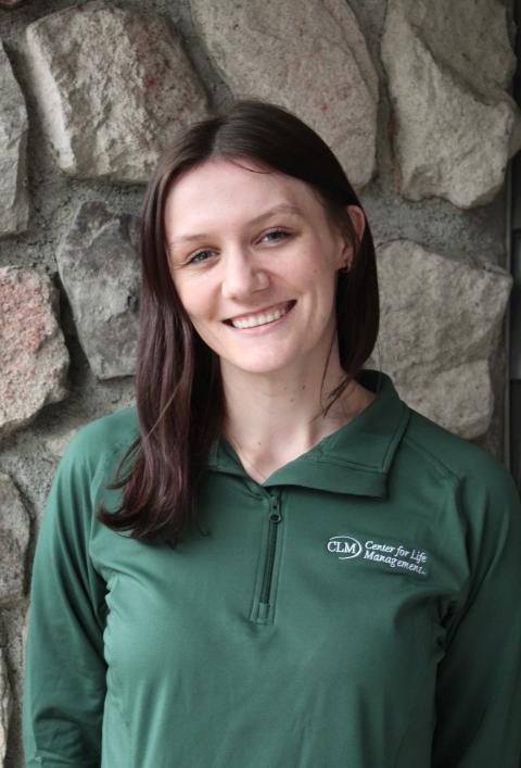 Camille Belkus, Psychology Major at UNH Manchester