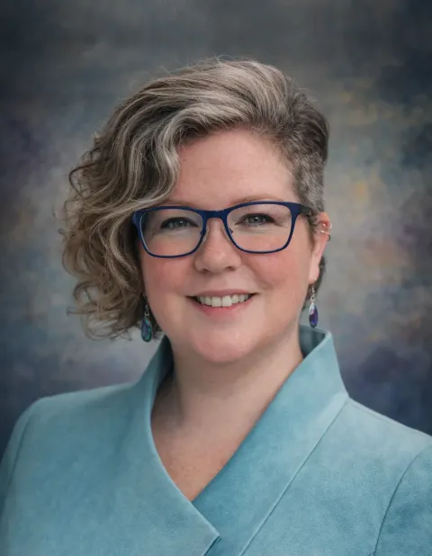 Shannon McCracken-Barber