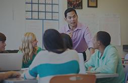 English Teaching