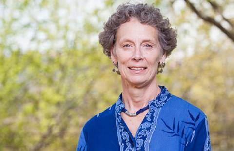 Dr. Barbara Jago