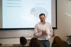 Dr. Daniel Seichepine