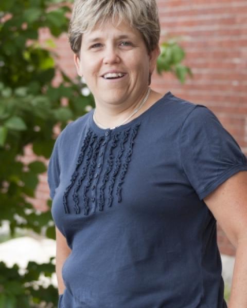 Cindy Tremblay