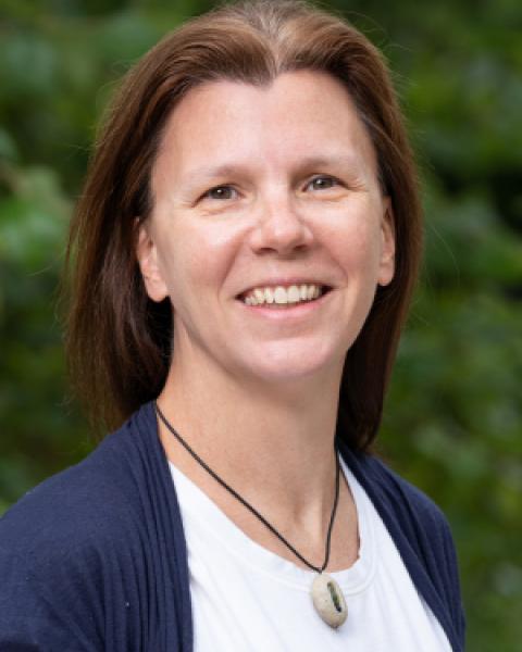 Suzanne Cooke