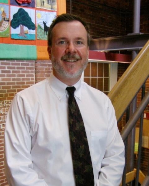 Dan Reagan