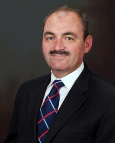 Anthony Schilling