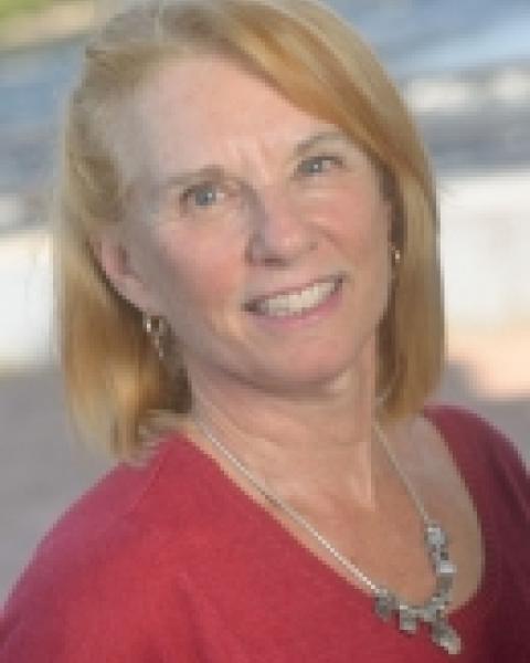Jeanne Gerard