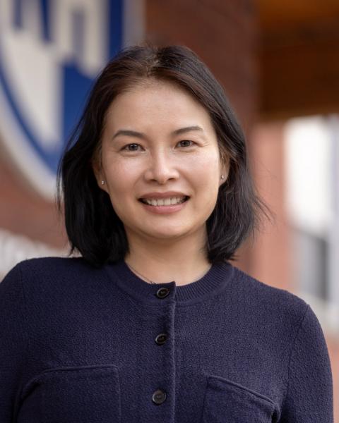 Karen Jin