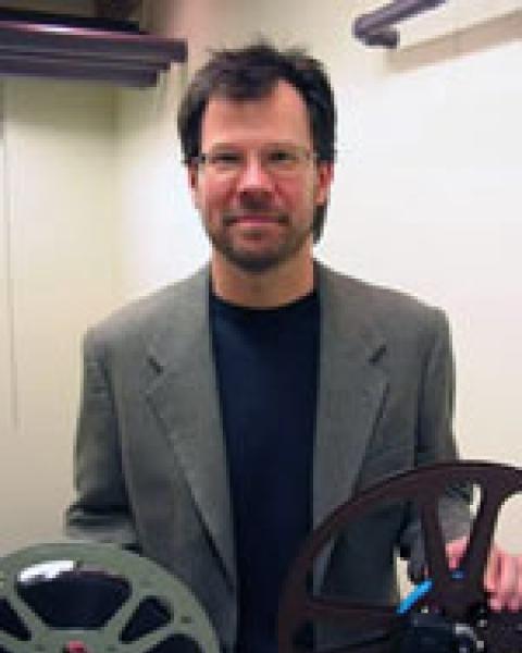 Jeffrey Klenotic