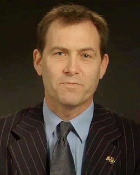 Andrew Macpherson