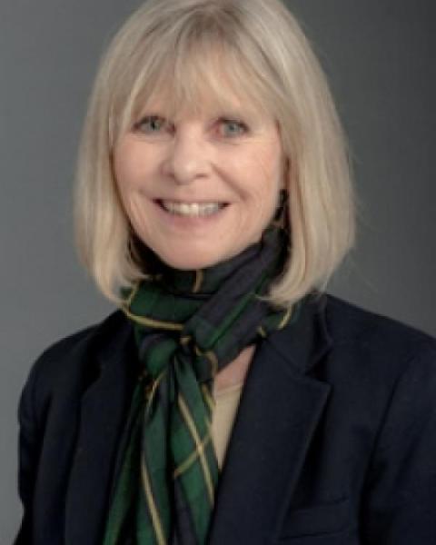 Tama Andrews