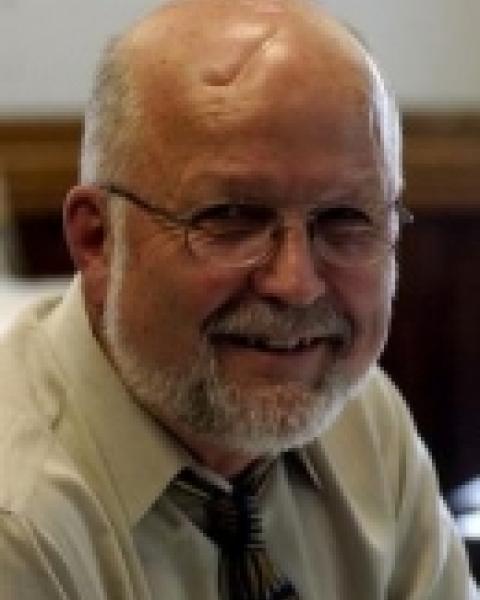 Judge James M. Carroll