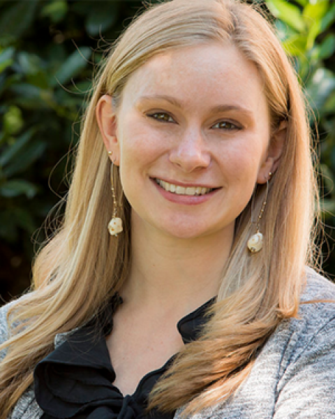 Melissa Day, Adjunct Faculty