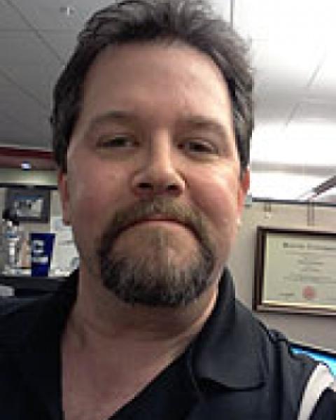 Donald Cochrane, Adjunct Professor