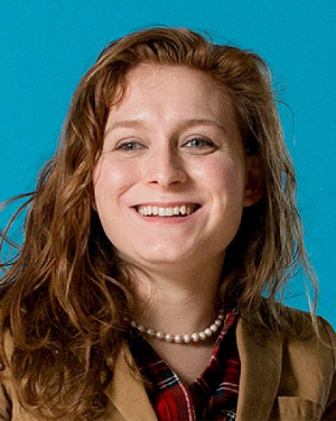 Alessandra Bautze