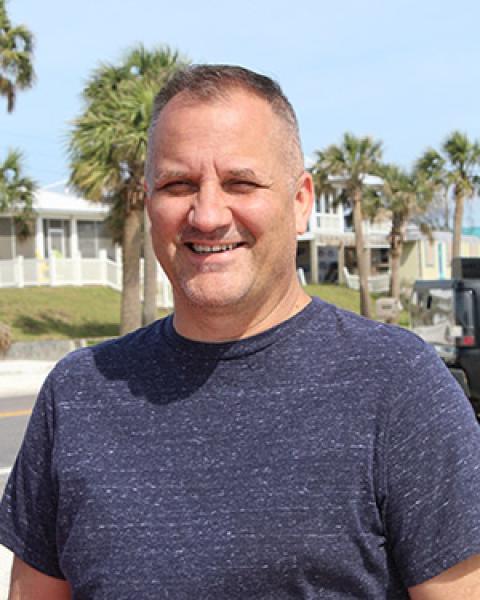 Ray Tramposch