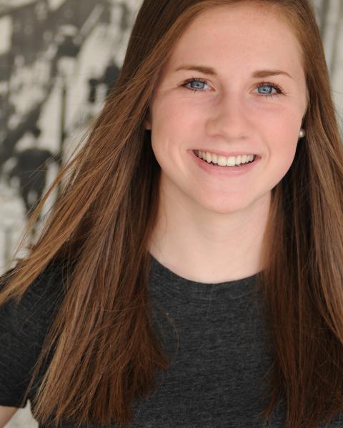 Allison Giannotti
