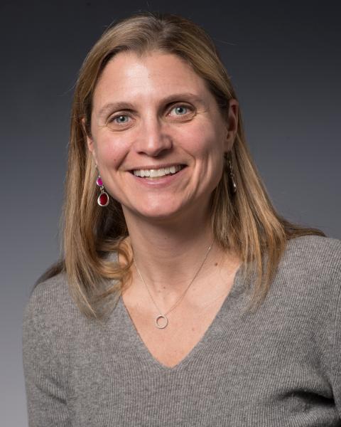 Anita Tucker