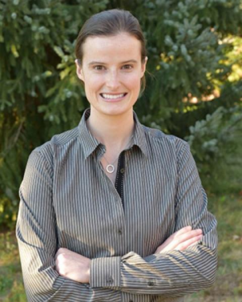 Kate Cunningham