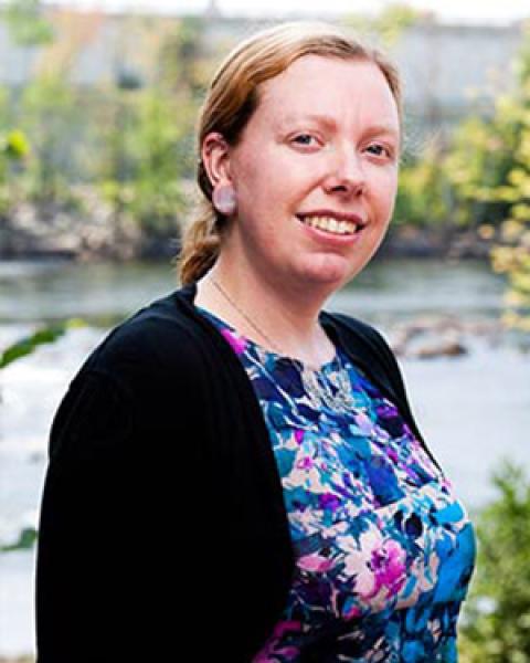 Samantha Reynolds